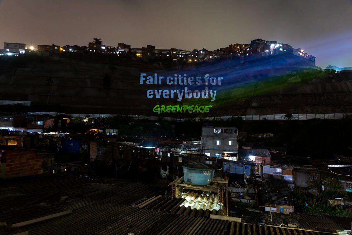 What does Mamdani’s win tell us about the world we are living in – and the world we must build together? 