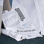 Greenpeace invited climate impacted community members from Peru, the Philippines, and Belgium to share their stories at a new interactive climate damages exhibition in the Blue Zone at COP30. The exhibition, on unaccounted for climate impacts of the oil and gas industry, also featured the display of a giant Climate Polluters Bill linked to the fossil fuel industry