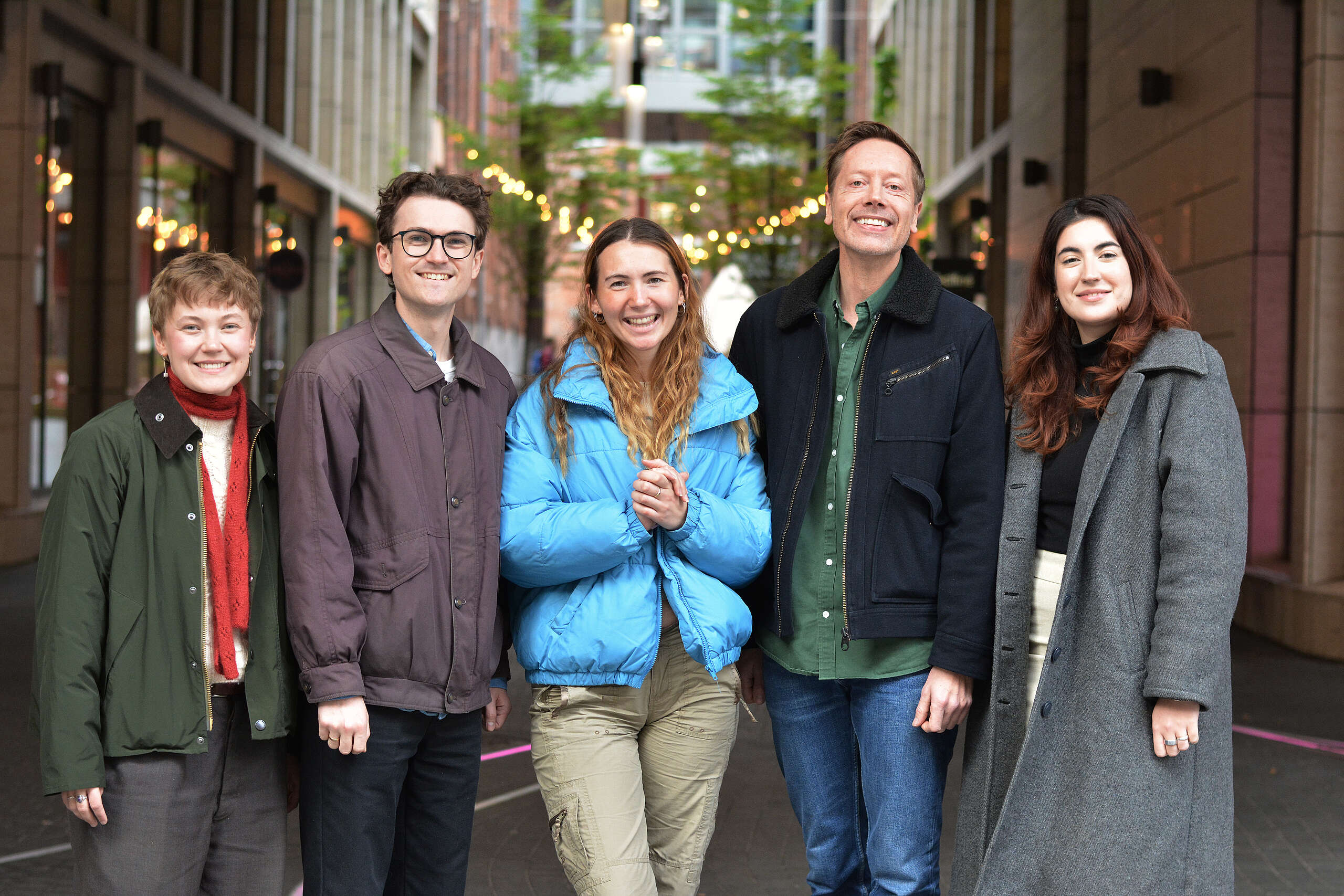 Victory: Three oil fields in the North Sea declared illegal