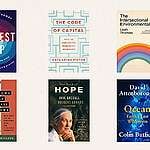 6 book recommendations for 2026