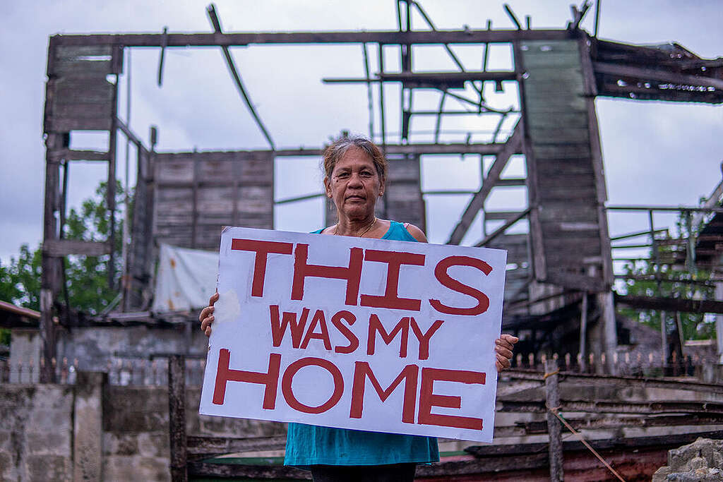 Filipino communities such as those from the Bohol islands continue to carry the scars of Super Typhoon Odette (International name: Rai). The storm not only destroyed homes and livelihoods but also left lasting impacts on vital aspects of their lives such as job and food security, education, and health. Among these communities is Batasan Island, often dubbed as 'sinking island Filipino communities such as those from the Bohol islands continue to carry the scars of Super Typhoon Odette (International name: Rai). The storm not only destroyed homes and livelihoods but also left lasting impacts on vital aspects of their lives such as job and food security, education, and health. Among these communities is Batasan Island, often dubbed as 'sinking island