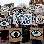 Best of Greenpeace action photos 2025