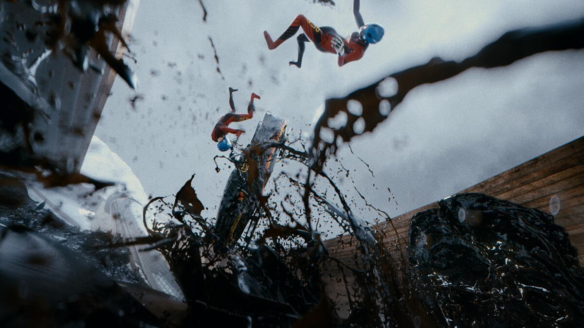 Greenpeace Pictures of the Week