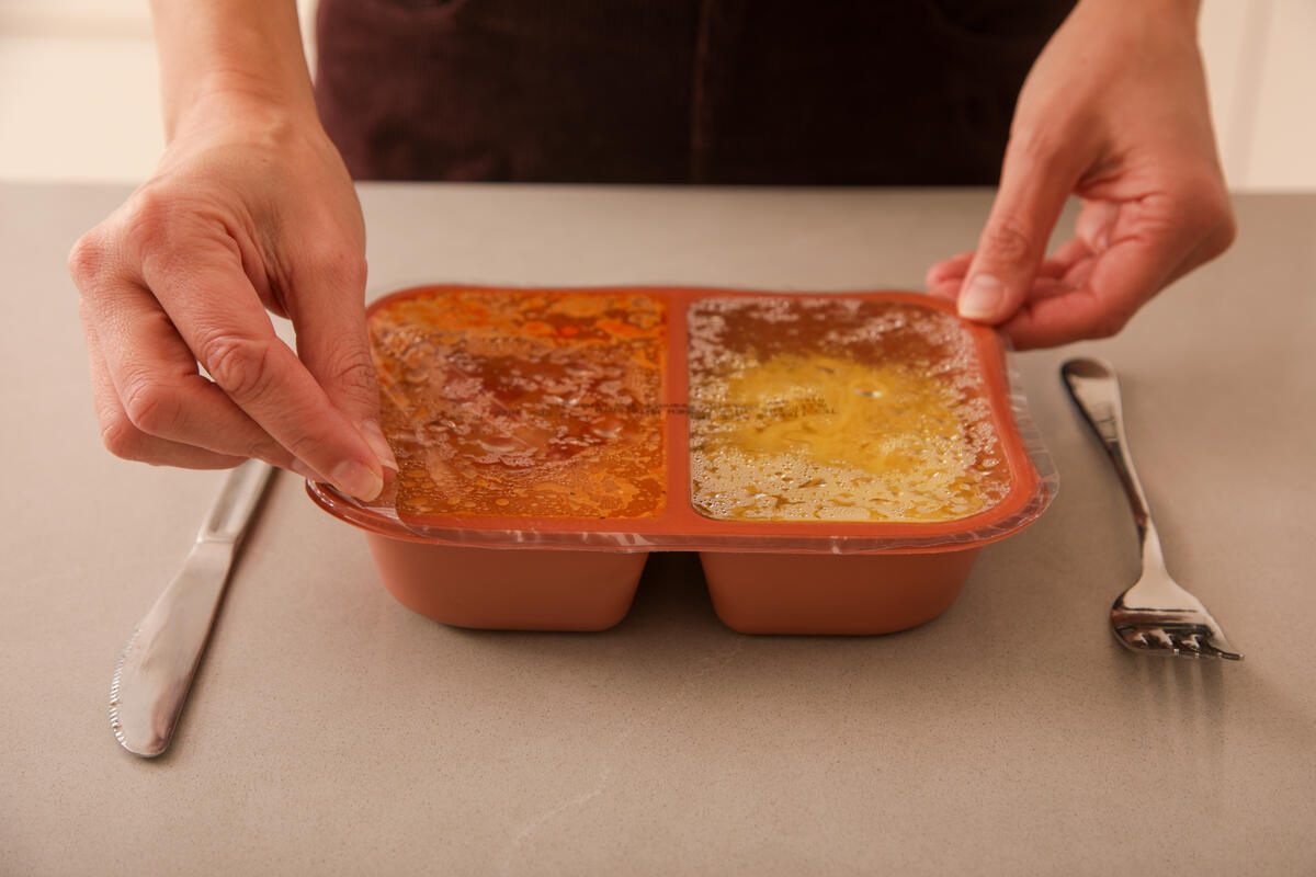 “Are We Cooked?”: New Greenpeace report warns of ready meals flooded with microplastics and toxic chemicals