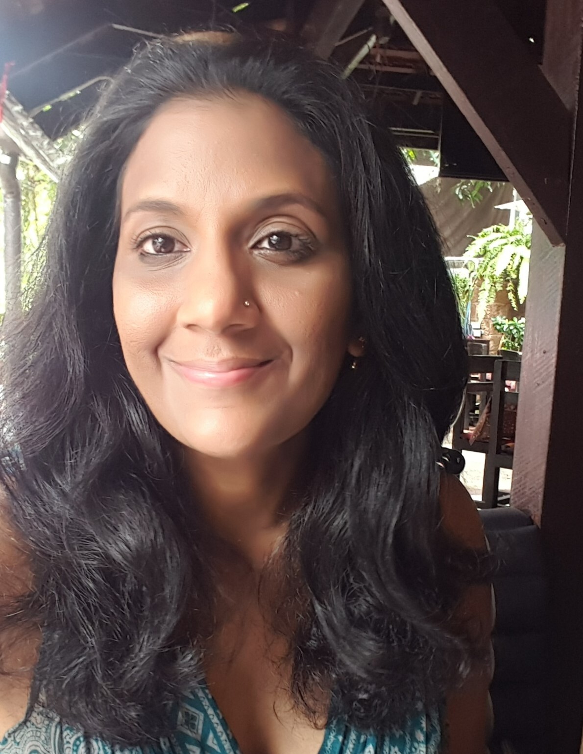 Dharini Parthasarathy