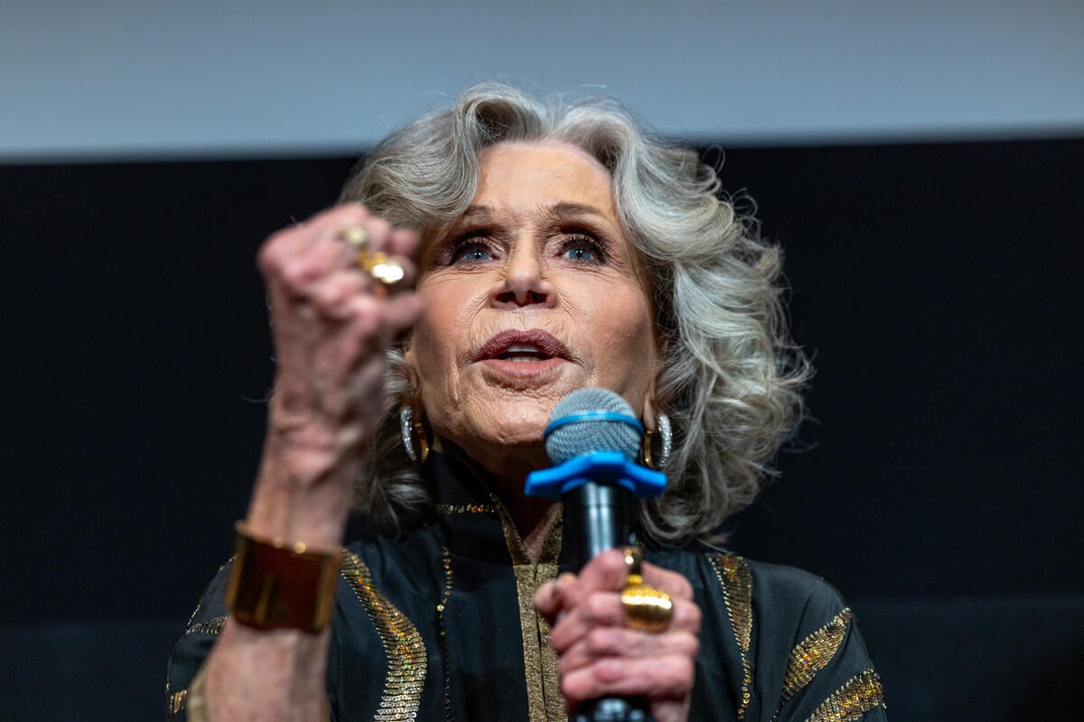 Greenpeace Pictures of the Week