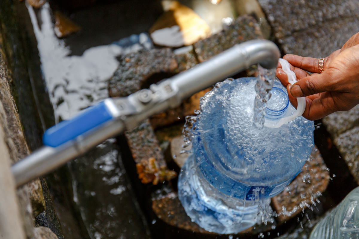 South Africa: Making sense of a water crisis after historic floods