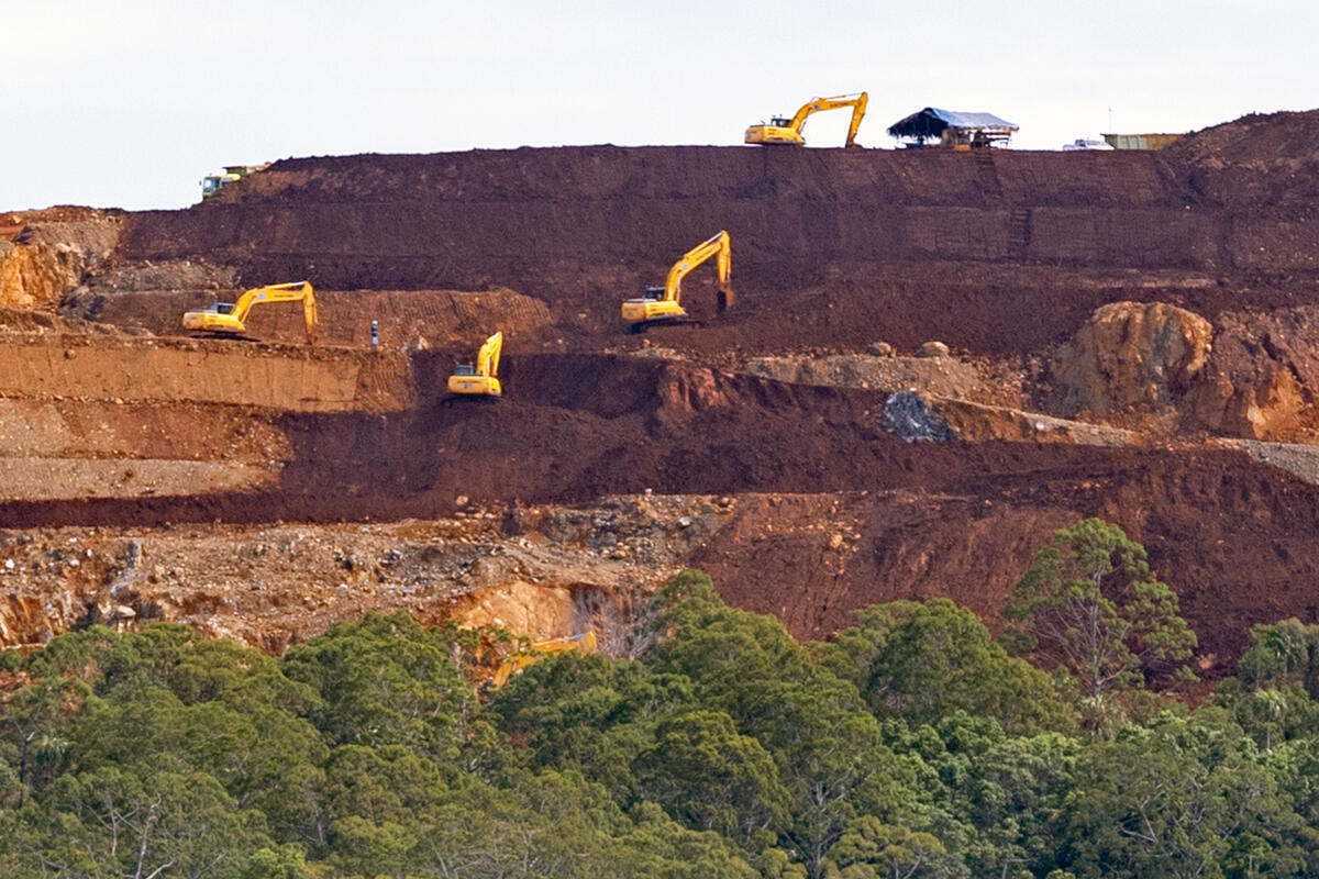 Achieving climate targets is possible while limiting “critical minerals” rush. But responsible political leadership is crucial, says new report