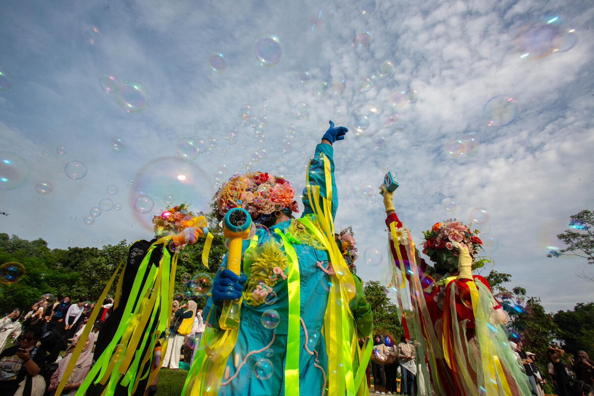 Greenpeace Pictures of the Week