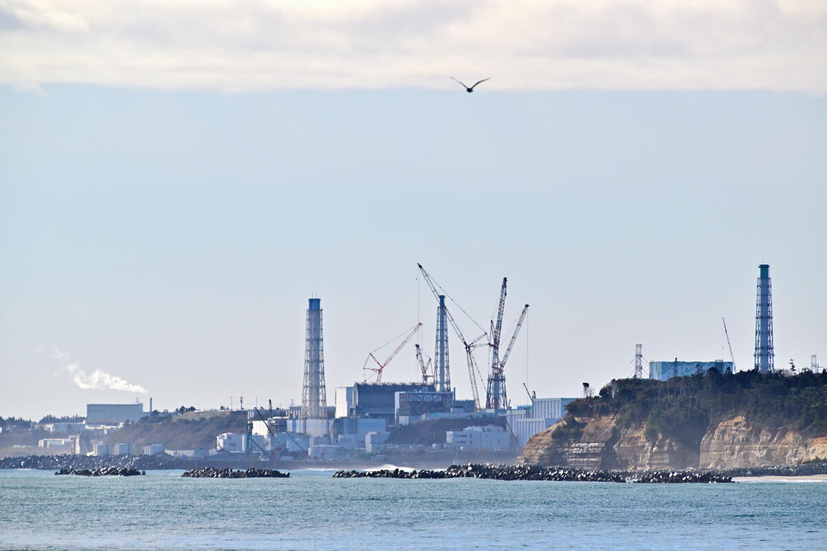 15 Years since the Fukushima nuclear disaster: Prioritize renewables for energy security and decarbonization