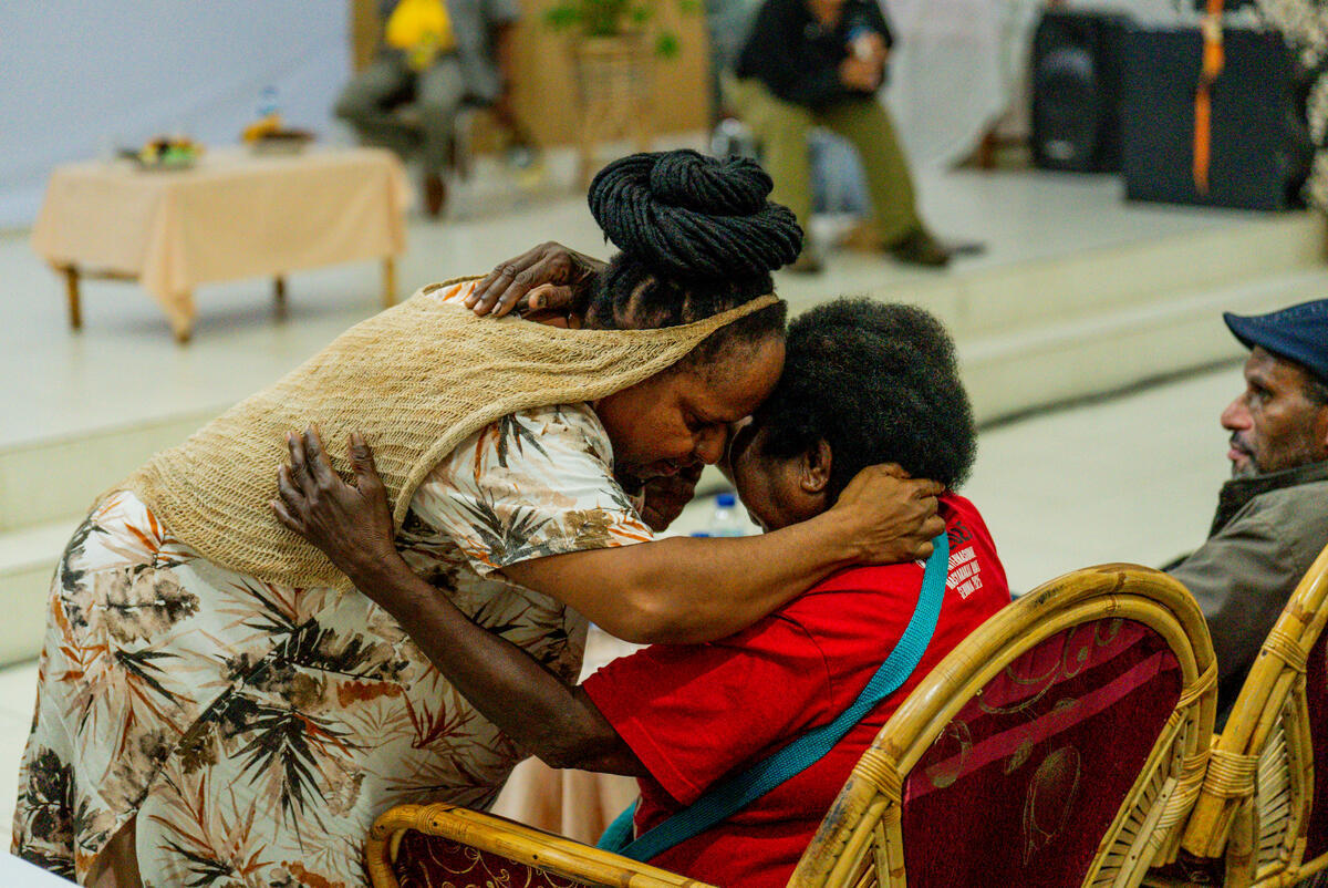 Pre-Launch Screening of the Film Pig Feast (Pesta Babi). &copy; Alif R Nouddy Korua / Greenpeace