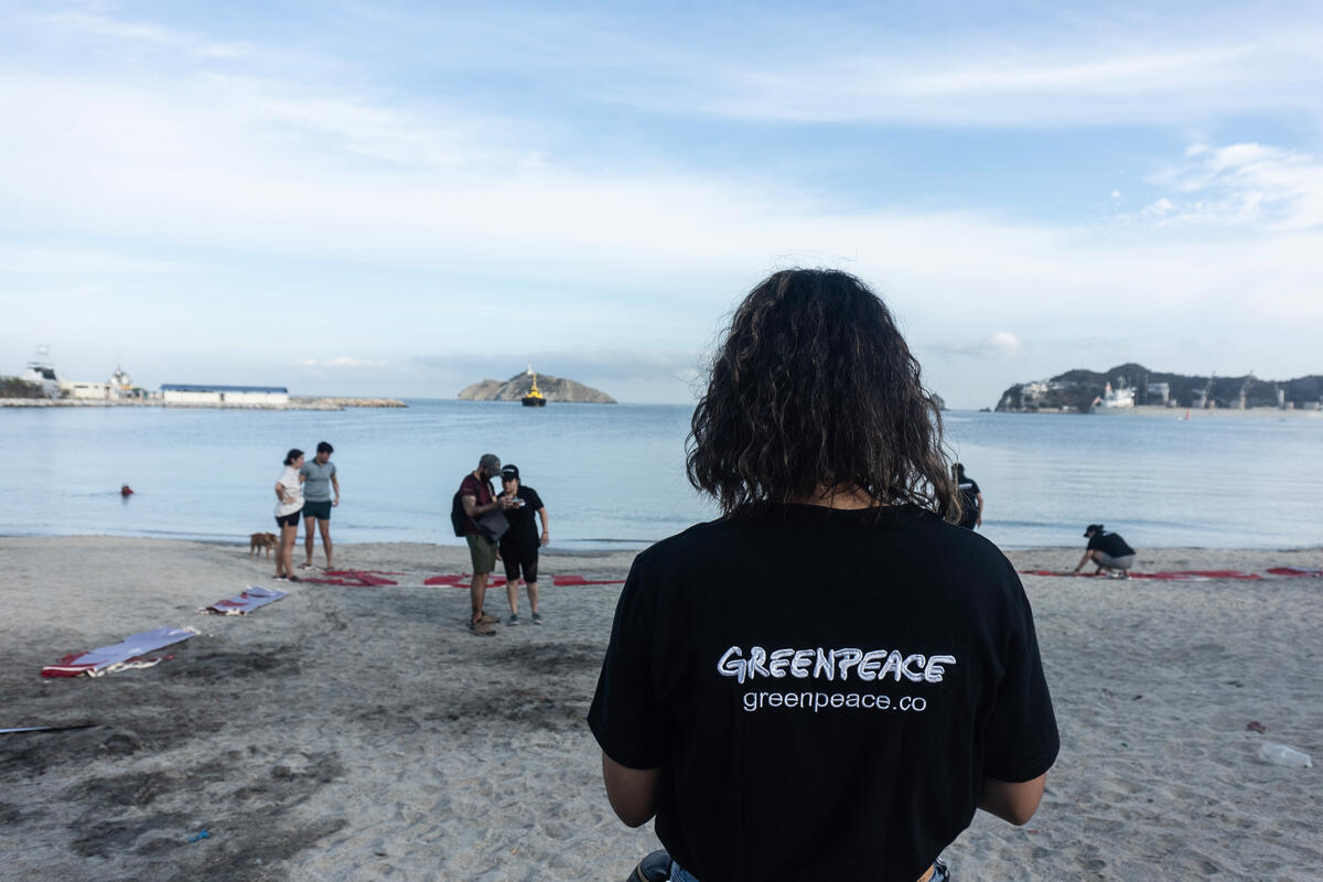 The Santa Marta Fossil Fuels Conference reminded me why we do this