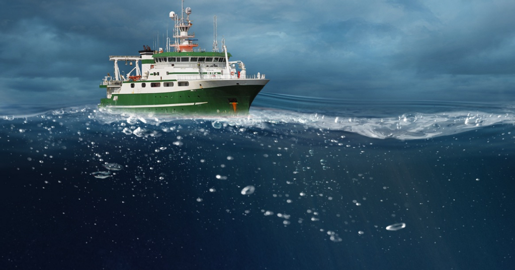 Deep Arctic Expedition image