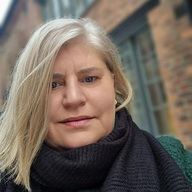 Portrait of Celeste Stewart