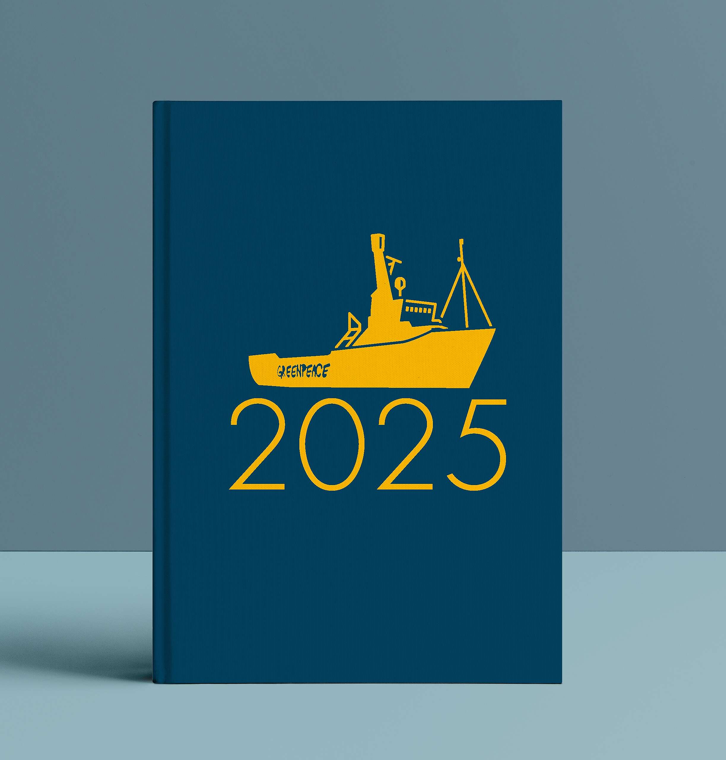 Annual Report 2025