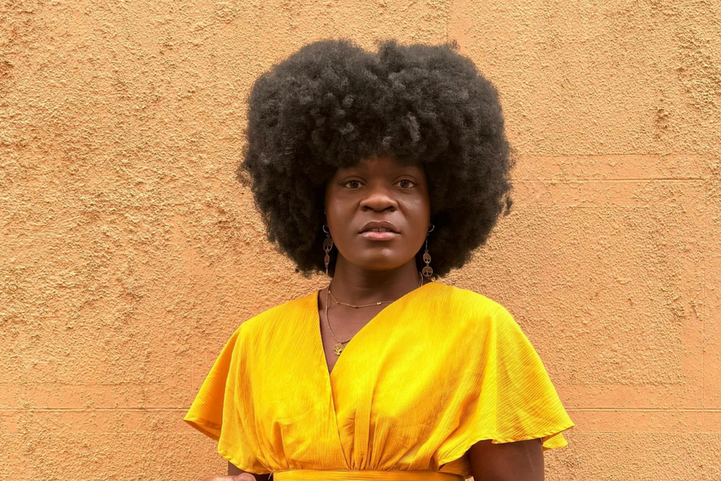 Untitled design (5) Rusly Cachina is a Member of Migrantia, Equality Technician, Head of Afro-Queer Migrations, Coordinator of Voz Migrantia Lavapiés, Coordinator of AMIGRAS, Activist, and Trans Expert Peer.
