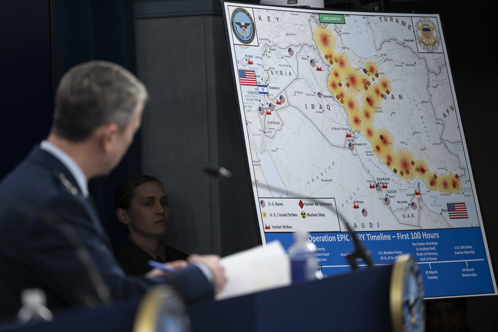 Fossil fuel dependence makes conflict more expensive: the true cost of the war on Iran