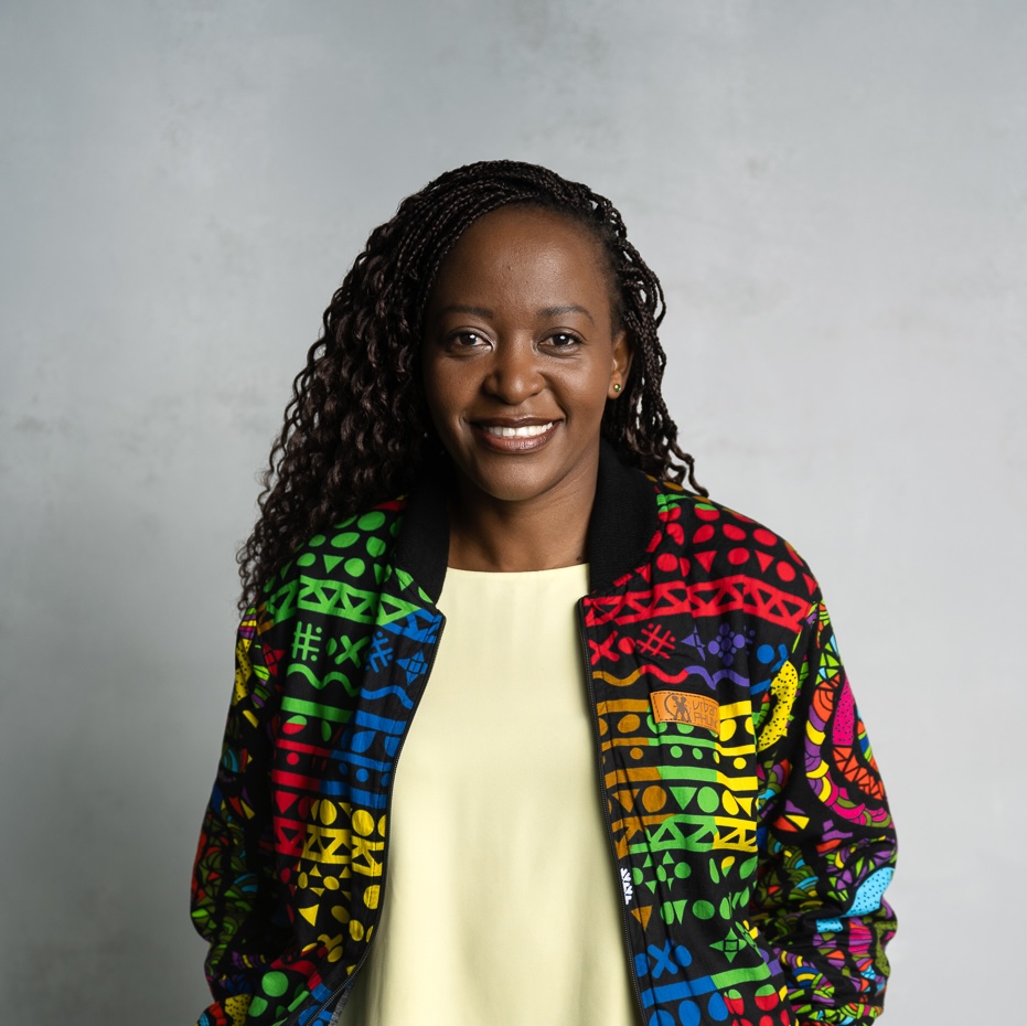 Priscilla Chanda Chomba