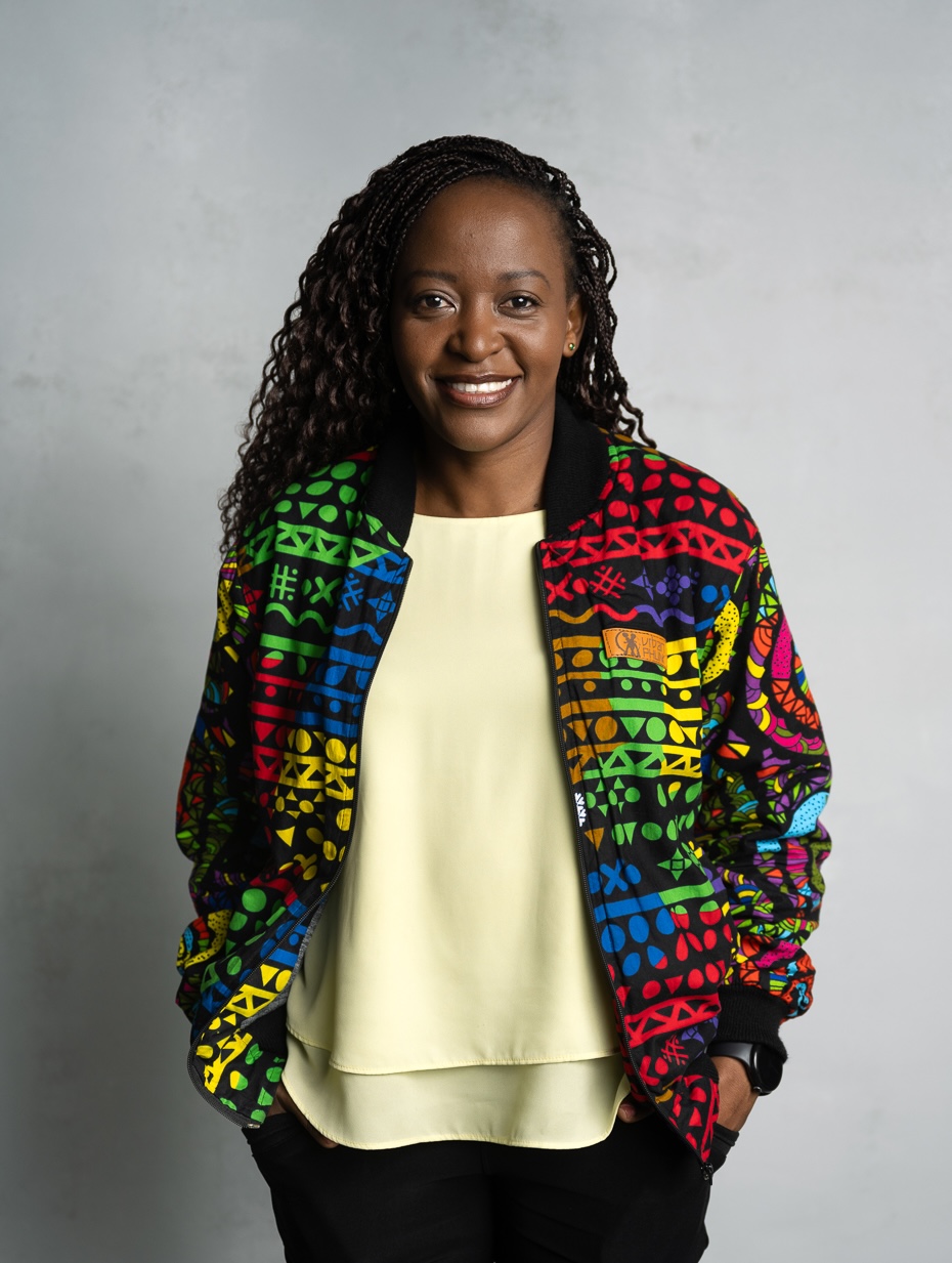 Priscilla Chanda Chomba Priscilla Chanda Chomba