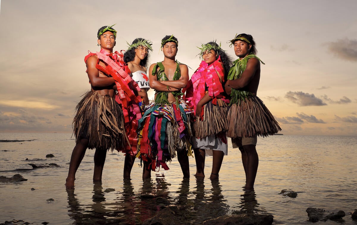 Indigenous resistance in pictures: communities defending their rights