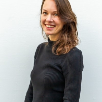 Marie Zuidema Marie Zuidema