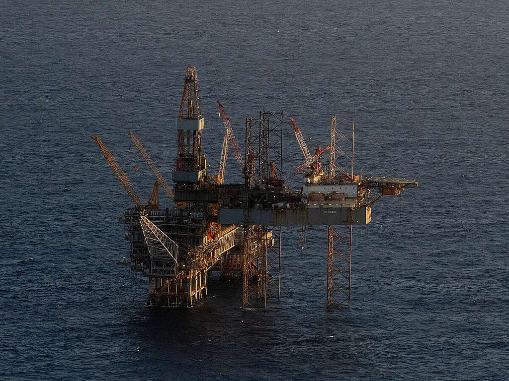 Marlin Gas Platform Complex in the Bass Strait Aerial documentation of the Marlin gas platform complex in the Bass Strait, about 42 km off Victoria’s Gippsland coast.
This complex is where Esso Australia and Woodside draw the last gas and liquids from the mature Marlin and Turrum fields as Bass Strait production declines and more neighbouring platforms head towards decommissioning after decades of extraction.
The Federal and State government in Victoria have recently opened a massive new area for offshore gas exploration, and a number of gas corporations are currently drilling for new gas off the iconic coast risking coastal communities and the environment.
Meanwhile, parts of Victoria, Australia suffer some of its worst bushfires since the Black Summer fires of 2019–20. Over 400,000 hectares are estimated to have burnt so far, an area more than five times larger than Singapore.