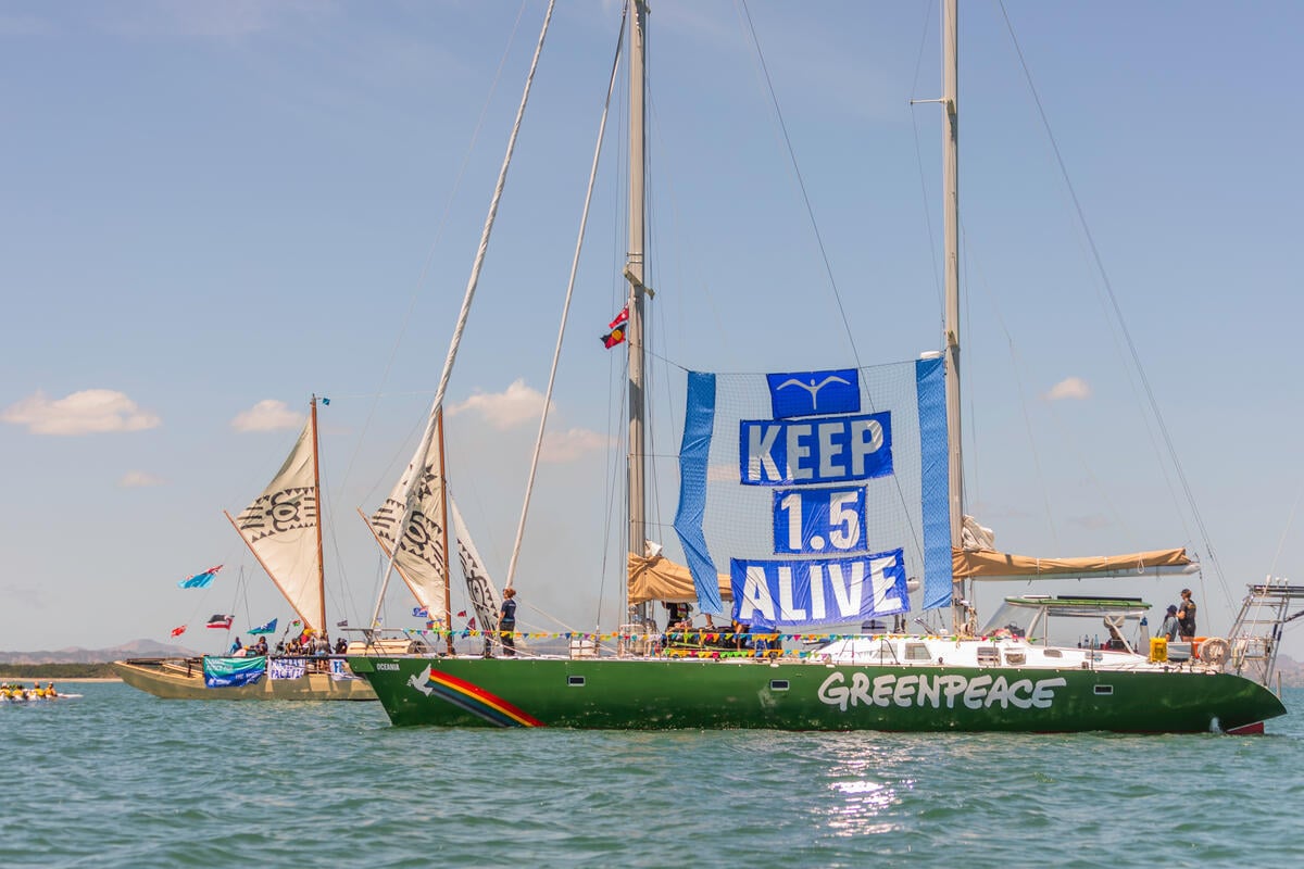 From Fiji to Türkiye: Can Australia advance Pacific priorities at COP31?