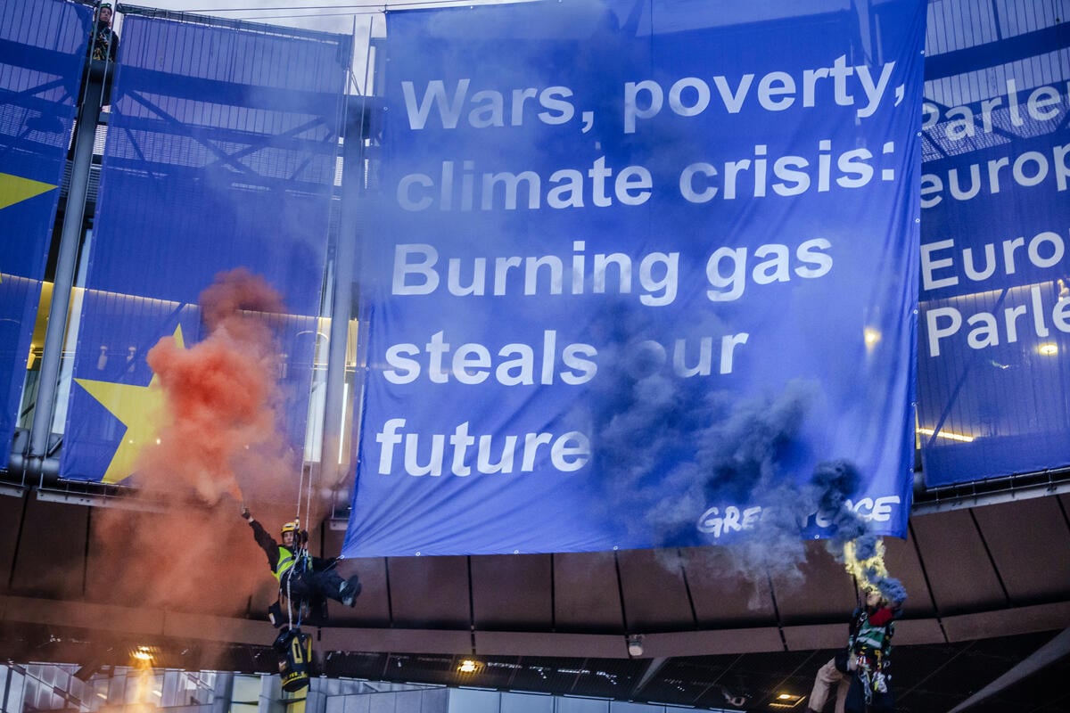 What’s at stake at COP31 Antalya and why it matters for global climate safety