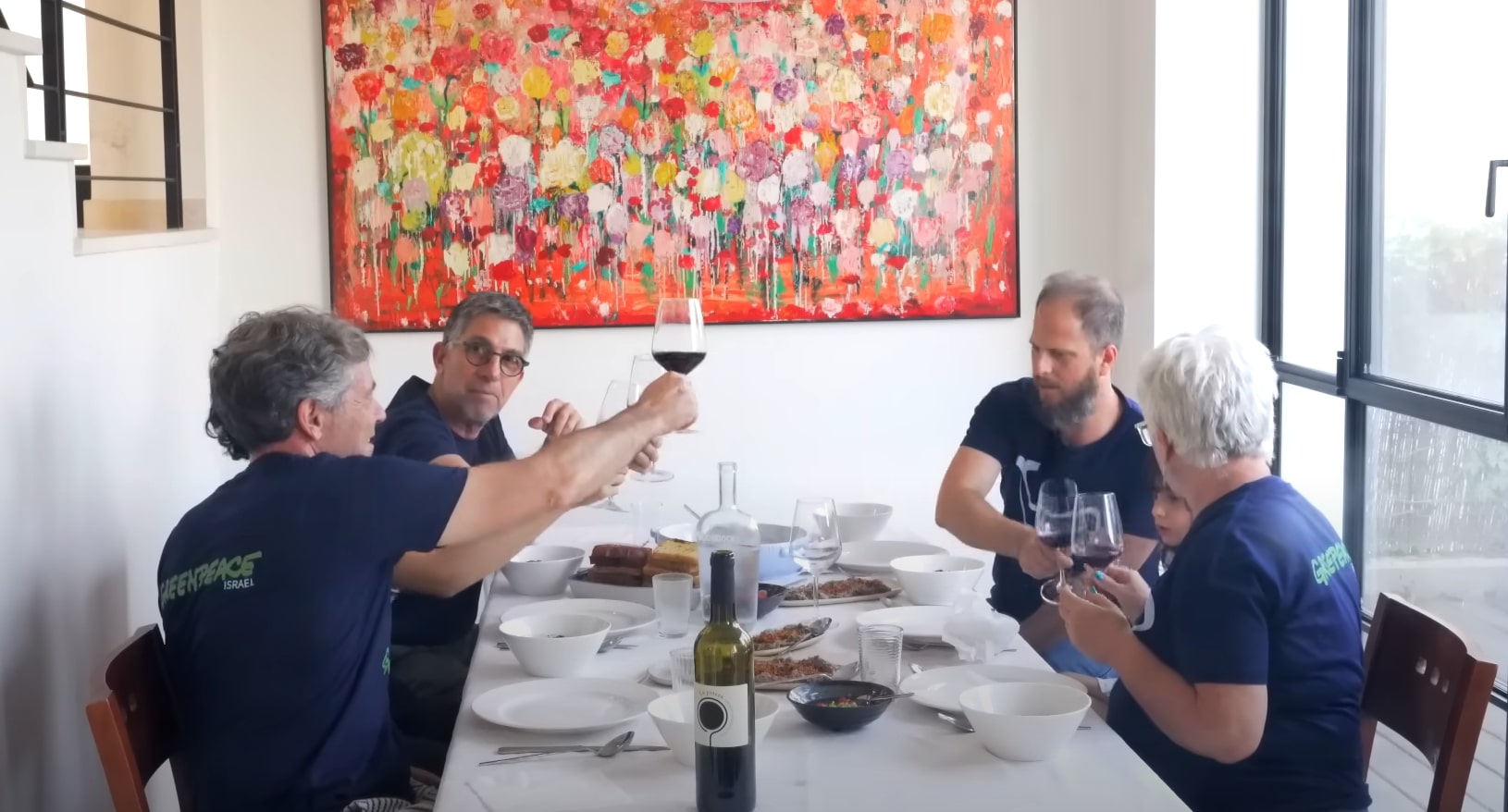 הסוד המלוכלך של הפלסטיק המתכלה