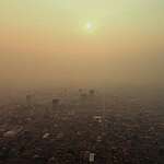 In Urban Haze in Porto Velho (Brazil), we follow Anders, a healthcare professional on the frontlines of a growing crisis. He’s caring for child patients suffering from chronic cardiopulmonary conditions, conditions made worse by the yearly haze that blankets Porto Velho. This haze is caused by illegal activities tied to big agriculture, and the story captures the human cost of environmental destruction. It’s a powerful look at how the most vulnerable are affected by pollution and the urgent need for action.