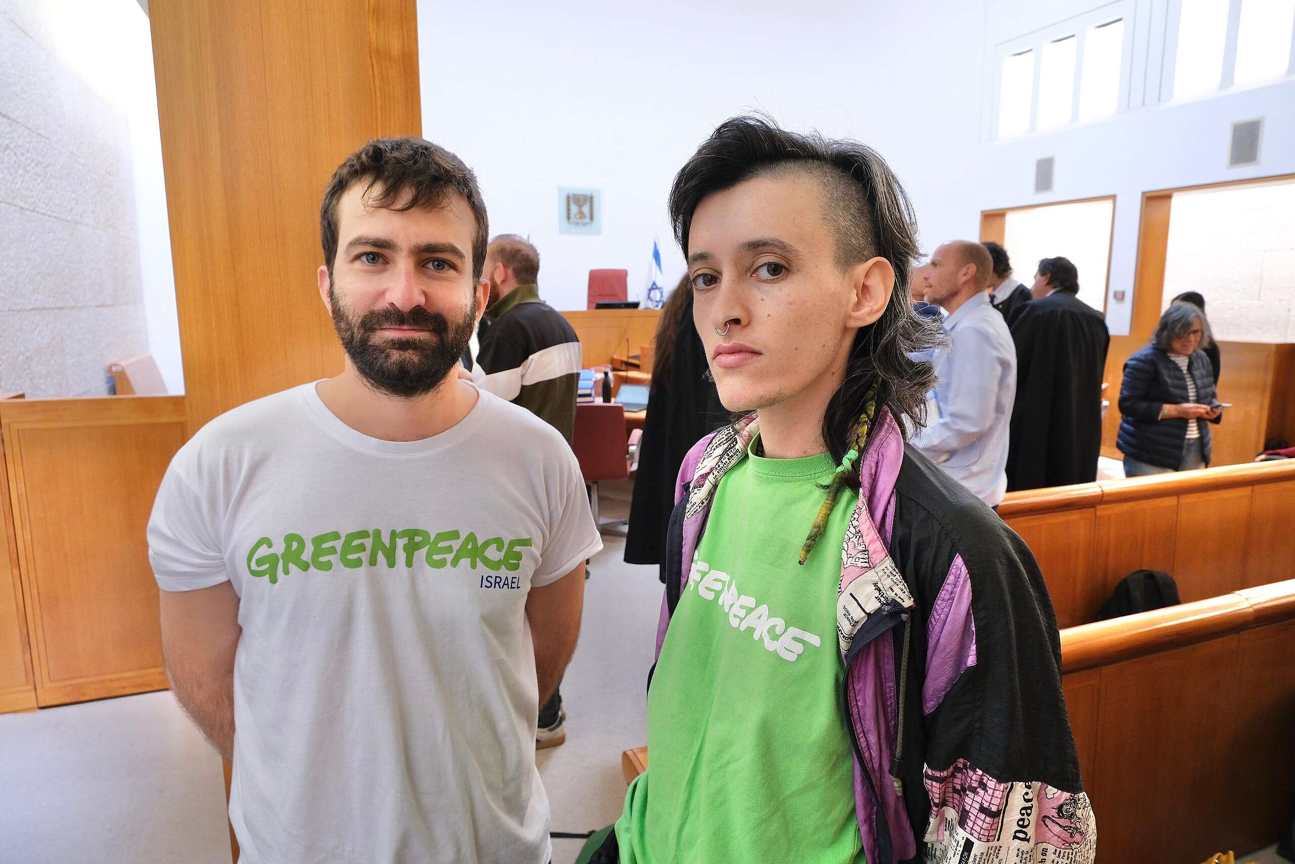 ככה גרמנו למדינה לתת תשובות