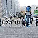 גרינפיס נגד ממשלת ישראל – סיכום הדיון בבג״צ