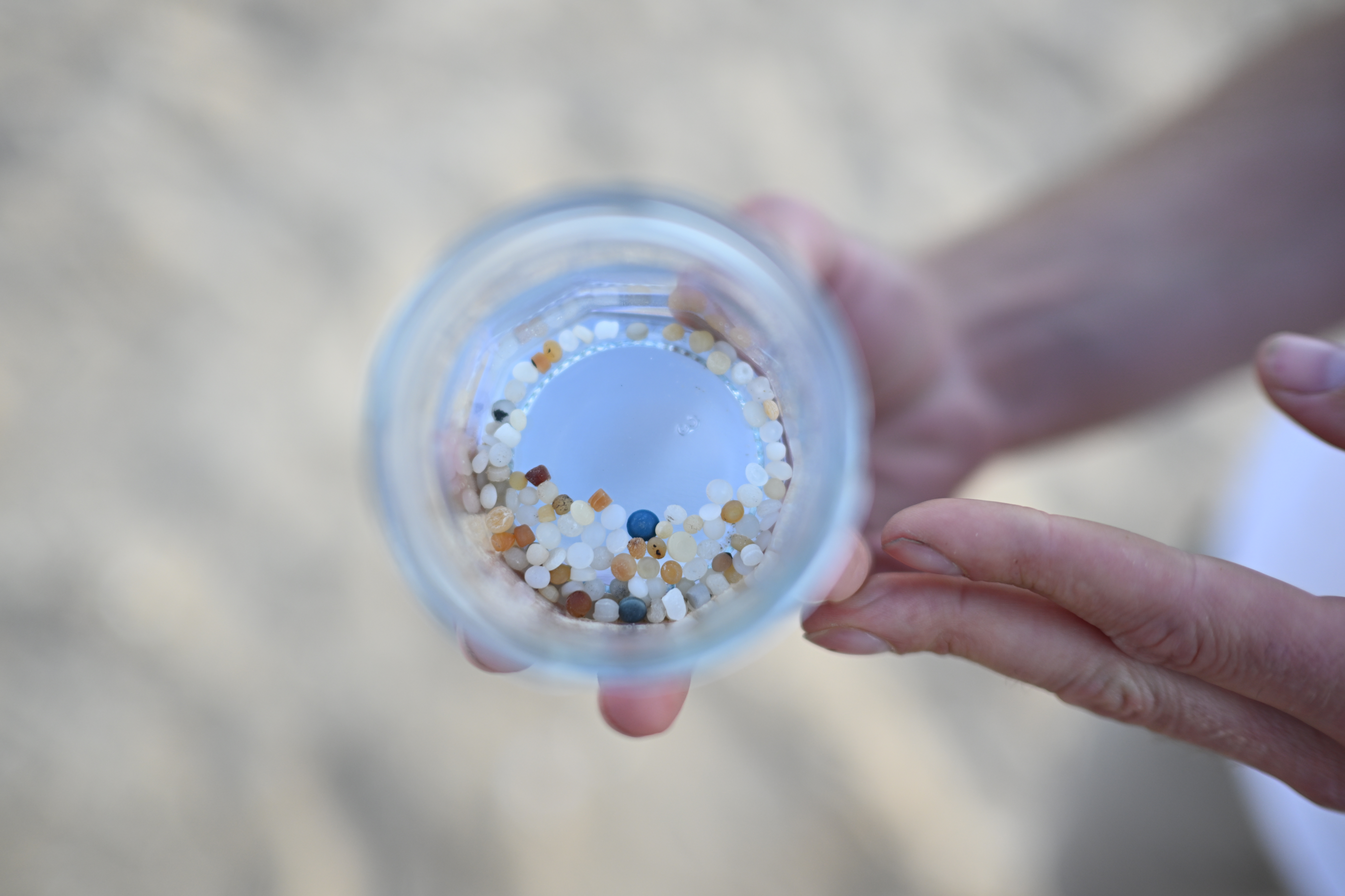 חמש שנים לדליפת הפלסטיק במפרץ חיפה: מי שילם את המחיר?