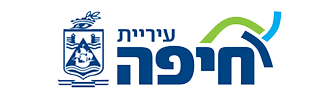 הלוגו של עיריית חיפה
