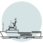 Arctic Sunrise