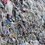 Altro che riciclo, ecco dove vanno a finire i nostri rifiuti di plastica