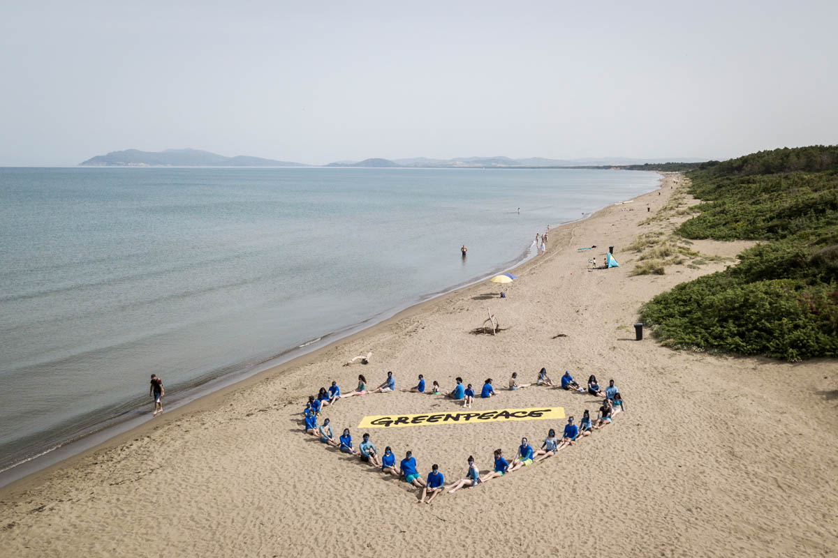 World Oceans Day
