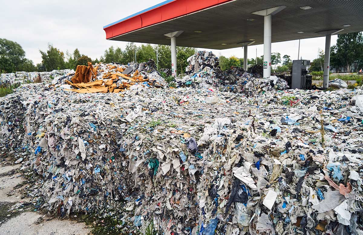 Plastica, dove va a finire la tua differenziata?