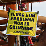 5 motivi per cui puntare sul gas fossile sarebbe negativo per clima ed economia