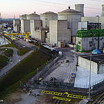 Un incidente rilevante alla centrale nucleare francese di Tricastin avrebbe conseguenze anche in Italia