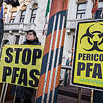 BAN PFAS Manifesto