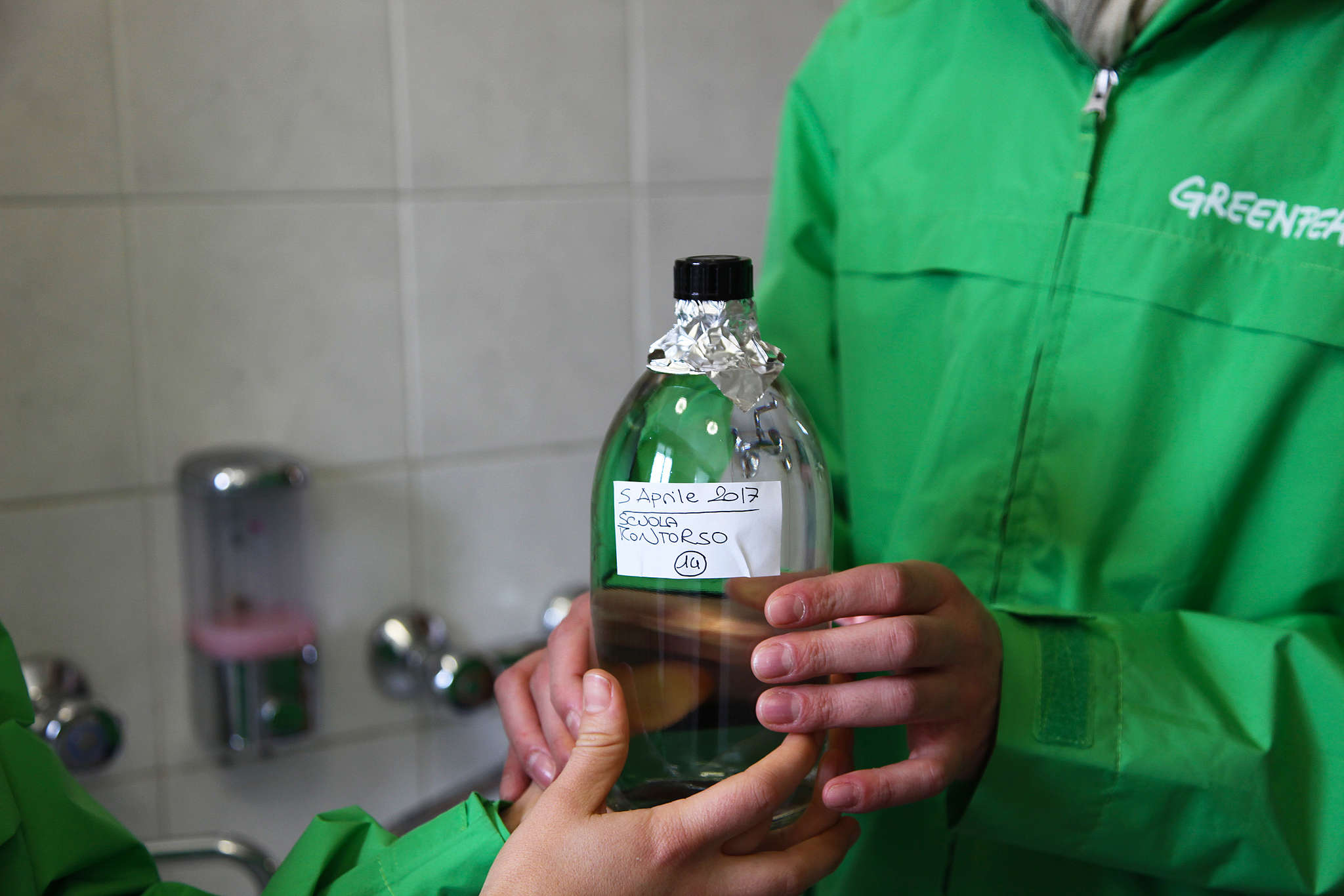 PFAS: cosa sono e dove si trovano i nemici invisibili di salute e