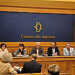 Inquinamento da PFAS: comitati e associazioni presentano in parlamento la richiesta di una legge nazionale che vieti l’uso e la produzione