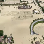 Alluvione in Emilia Romagna, un’altra tragedia annunciata. Da cinquant’anni.