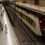 Quanto investono l’Europa e l’Italia nella rete ferroviaria? 