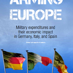 L’Europa si arma