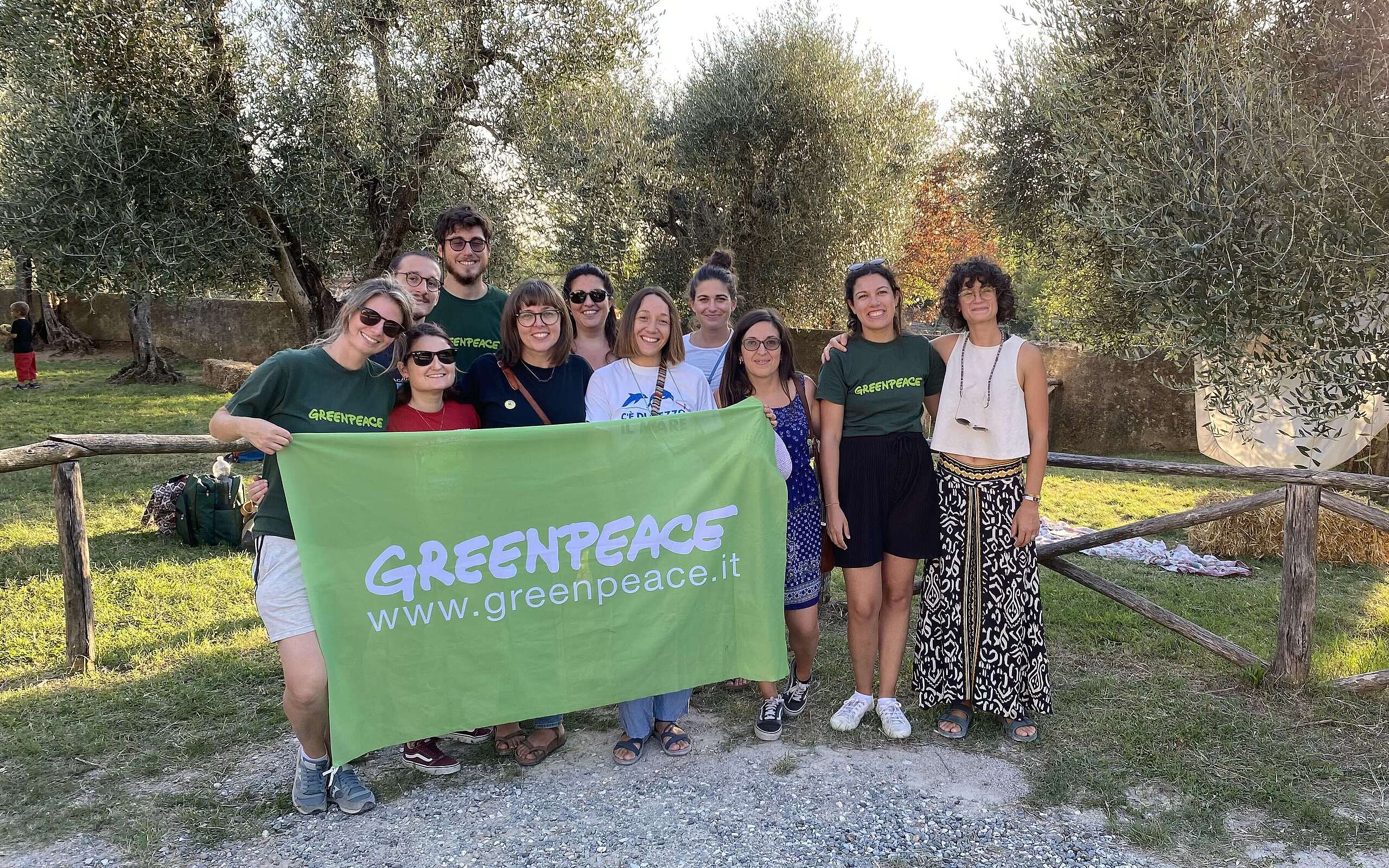 Gruppo Locale di Pisa