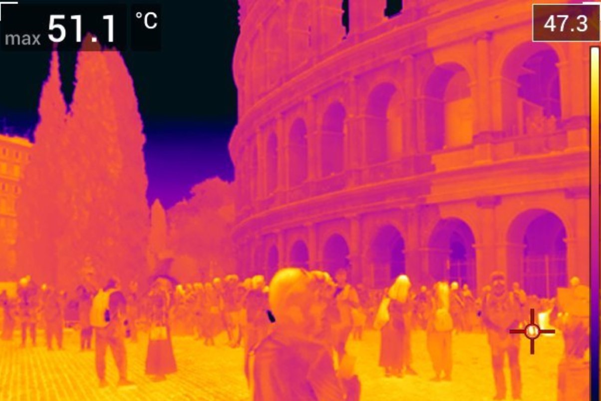 Caldo estremo, Greenpeace: “Temperature così elevate 5 volte più probabili a causa della crisi climatica, a rischio bambini, anziani e chi lavora all’aperto”