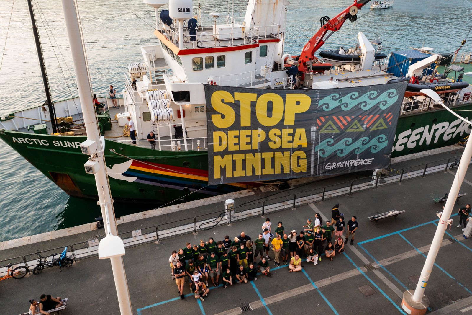 Le aziende italiane alle prese con il Deep Sea Mining