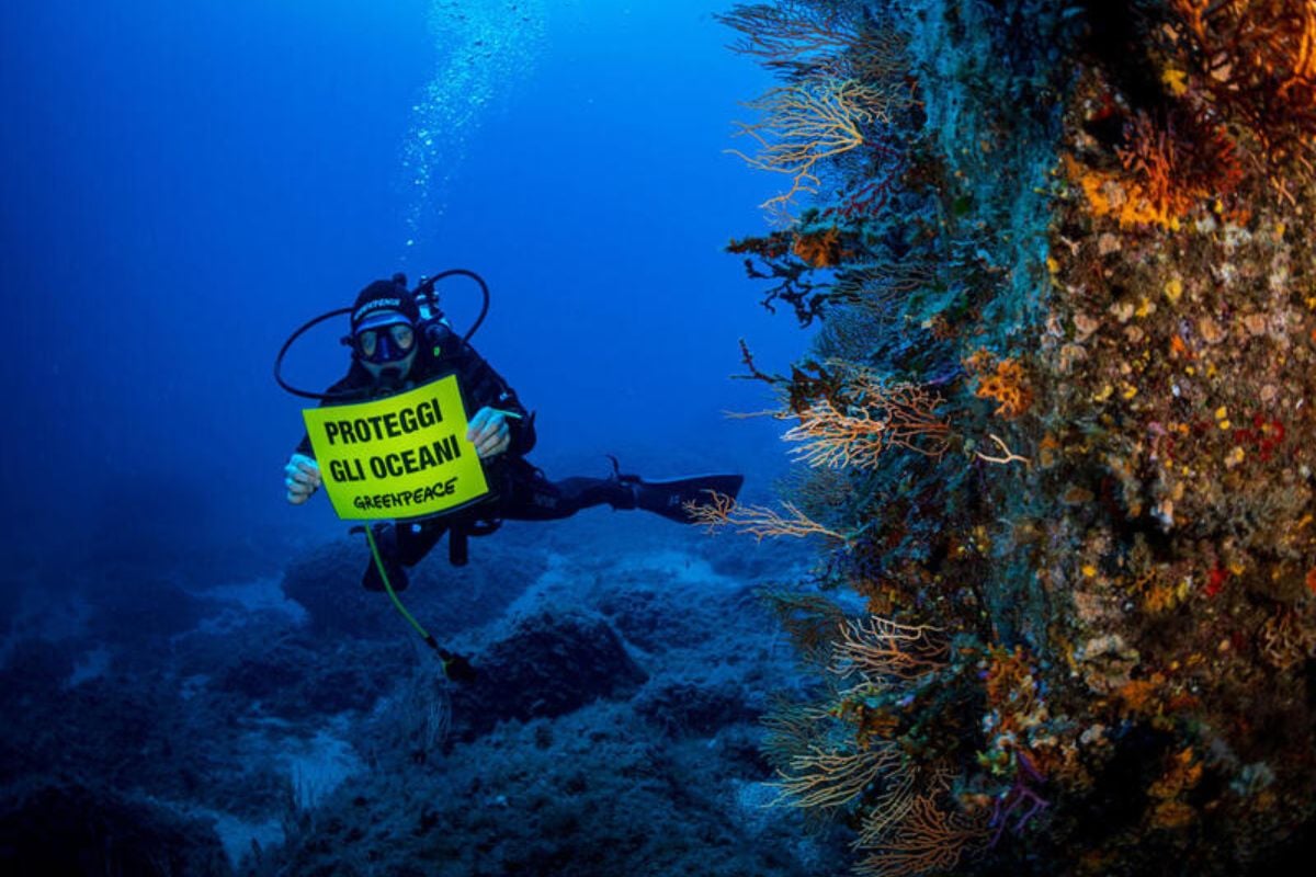 Il mare può attendere